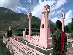 
      
      Kargil War: How July 14 marked decisive victory of Op Vijay
      
      