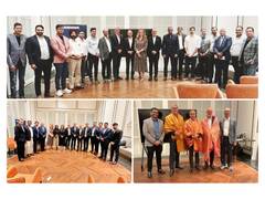 
      
      Liebherr Appliances India Marks One Year of Fully Integrated
      
      