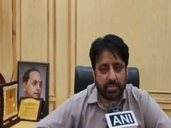 
      
      AAP MLA Amanatullah Khan on Tahir Hussain’s conviction
      
      