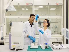 
      
      tesa Marks One Year of Debonding on Demand Laboratory 
      
      