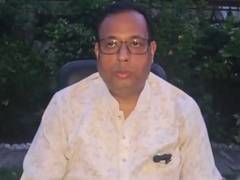 
      
      BKTC Chairman questions Ganesh Godiyal’s past tenure
      
      