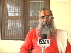 
      
      Trust Trustee Dinendra Das on Ram Mandir donation row
      
      