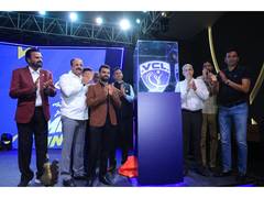 
      
      VCL Launched, Heralding a New Era for Professional Volleyball 
      
      