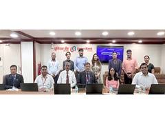 
      
      Union Bank of India Selects Leegality's Consentin Platform
      
      