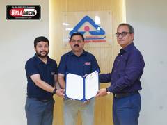 
      
      BIRLA AIRCON Earns Bureau of Indian Standards Appreciation
      
      