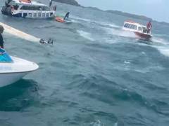 
      
      Tireless rescue efforts in Vietnam tragedy: Phu Quoc SEZ Chairman
      
      