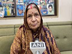 
      
      “Every citizen should be proud of them”: Deepti Sharma’s mother
      
      