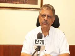 
      
      Rajasthan Health Minister defends maternal death figures
      
      