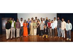 
      
      Indrajaal trailer sets the internet abuzz
      
      