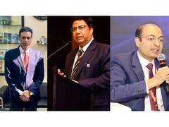 
      
      PanIIT Alumni India Elects Dr Amitabh Ranjan as Vice Chairman
      
      