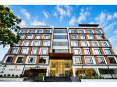
      
      Celebrity Prime Hospitality to Launch New Casa Hotel 
      
      