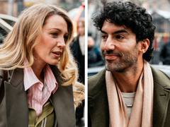 
      
      Justin Baldoni urges judge to reject Blake’s legal fee request
      
      