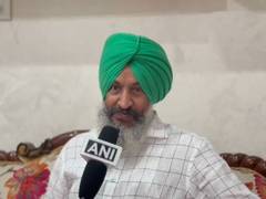 
      
      “They brought glory to country”: Harmanpreet Kaur's father
      
      