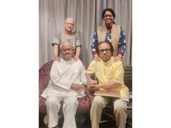 
      
      Kavita Krishnamurti remembers Sunila Sharma in heartfelt tribute
      
      