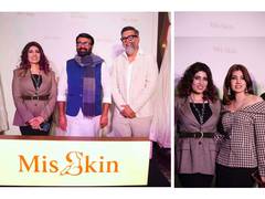 
      
      Mis Skin, Bengaluru's New Doctor-Led Dermatology and Aesthetics
      
      