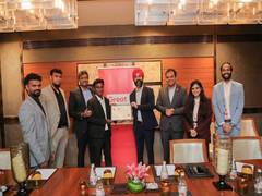 
      
      KaarTech Recognized Among India's Top 100 Best Companies to Work 
      
      