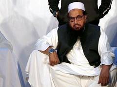 
      
      Pahalgam terror attack: Non-bailable warrant against Hafiz Saeed
      
      