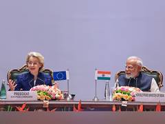 
      
      India-EU FTA could help India shift USD 10-11 billion exports 
      
      