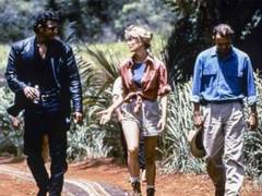 
      
      Jeff Goldblum pays emotional tribute to Sam Neill
      
      