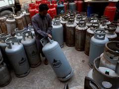 
      
      Pak LPG pricing dispute sparks nationwide supply shortage warning
      
      