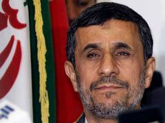 
      
      Israel groomed ex-Iranian president for regime change: NYT report
      
      