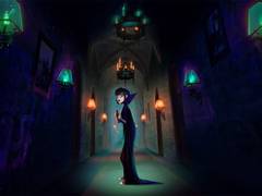 
      
      'Hotel Transylvania 5' to hit theatres in October 2027
      
      