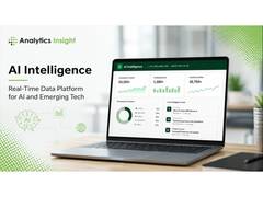 
      
      Analytics Insight Launches AI Intelligence, a Real-Time Data
      
      