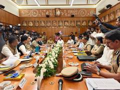 
      
      Five States, One Mission: Chennithala's Operation Toofan Expands 
      
      