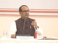 
      
      Bengal: Shivraj Chouhan sanctions 1 lakh homes under Awas Yojana
      
      