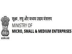 
      
      Udyam platforms to expand formal MSME ecosystem, improve access
      
      