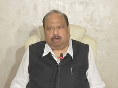 
      
      MP: Draft UCC bill to be tabled in Monsoon Session of Assembly
      
      