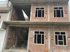 
      
      Authorities paste notice on Ram Mandir theft accused Lavkush Mish
      
      