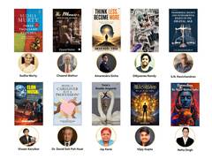 
      
      Top 10 Incredible Books That Are Worth Every Page
      
      