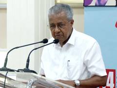 
      
      Pinarayi Vijayan releases 'White paper of facts', says 'debt burd
      
      