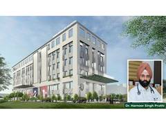 
      
      Overwhelming Response Leads Capitol Hospital Moga 
      
      
