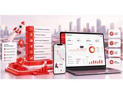 
      
      Aalpha Launches DeliveryStack
      
      