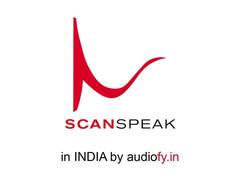 
      
      Scan-Speak Officially Launches in India Through Audiofy
      
      