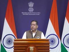 
      
      'Maritime disputes should be resolved in accordance with UNCLOS'
      
      