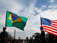 
      
      Brazil anticipates fresh US tariffs on domestic products: Report
      
      