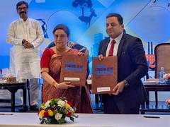 
      
      EaseMyTrip signs strategic MoU with Jharkhand Govt
      
      
