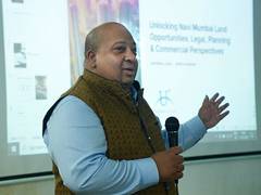 
      
      Apurva Agarwal Says Policy Awareness Will Define Investment
      
      