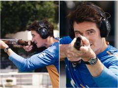 
      
      Rotoris Celebrates Neeru Dhanda's Historic ISSF World Cup Gold
      
      