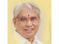 
      
      PM Modi condoles demise of senior BJP leader Gowda
      
      