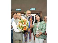 
      
      Trident Group Unveils Innovation-Led Growth Strategy at...
      
      