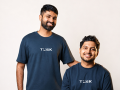 
      
      TÜSK Oral Care Wins 5 Design Awards, Secures 4 Patents
      
      