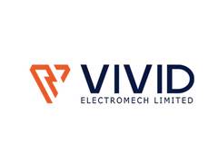 
      
      Vivid Electromech Reports 36% YoY Revenue Growth in Q1 FY27
      
      
