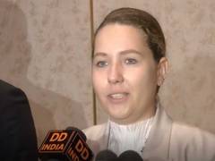 
      
      India, Russia eye deeper textile partnership through joint manufa
      
      