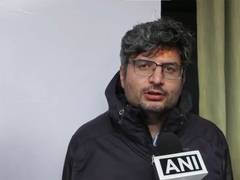 
      
      Badrinath offering row: Reviewed CCTV recordings, entire process,
      
      
