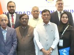 
      
      BRICS trade union delegates call for worker-centric AI policies, 
      
      