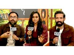 
      
      Vikrant Massey calls 'Musafir Cafe' 